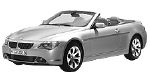 BMW E64 C1048 Fault Code