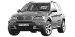 BMW E70 C1048 Fault Code