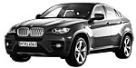 BMW E71 C1048 Fault Code