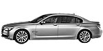 BMW F02 C1048 Fault Code